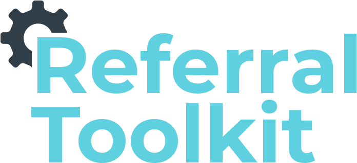 Referral Toolkit
