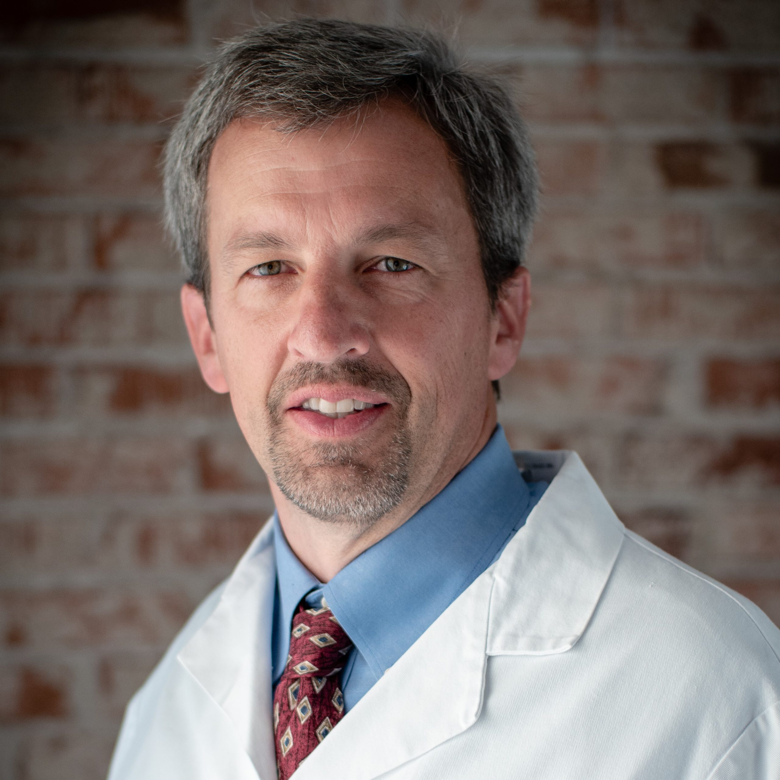 Dr. J. Paul Elliott, MD