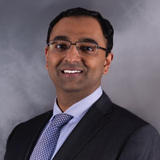 Dr. Vivek Mohan, MD, MS, FAAOS