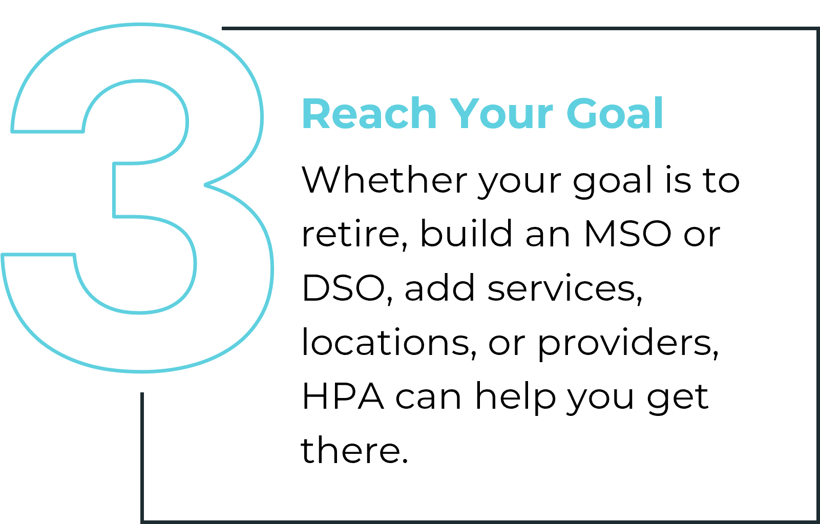 Reach-Your-Goal