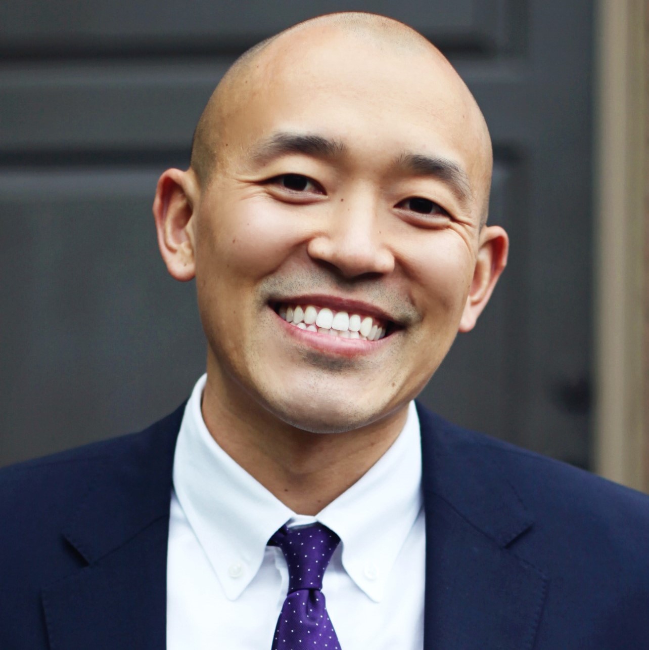 Trevor-Tsuchikawa Dr. Trevor Tsuchikawa, DDS