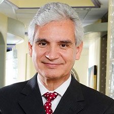 Dr. Mario Samaniego, DDS