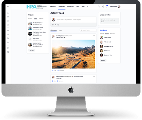 HPA-Community-iMac