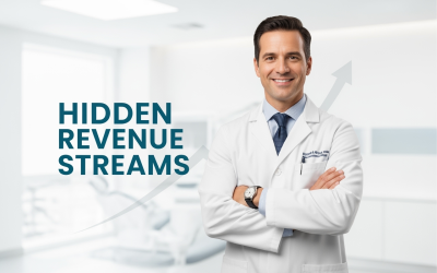 The Hidden Revenue Streams Every Retiring Dentist Should Consider