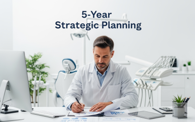 The 5-Year Practice Sale Timeline: What Every Dentist Should Know Before Starting